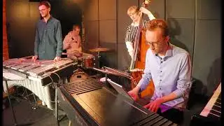 Lost - Justin Kauflin (live @HfK Jazzclub Bremen)