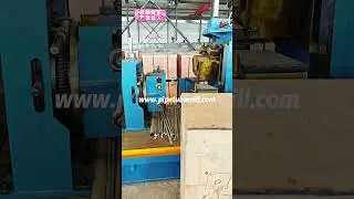 Professional Production Of Tube Mill Equipment, Steel Pipe Machine Parts, Pipe Making Machine
