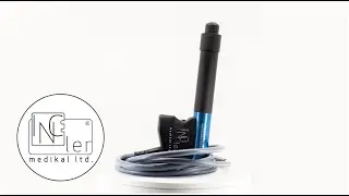 Modus ESWT Shockwave Therapy System