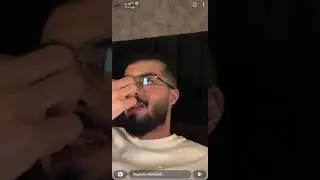 عبدالله العساف والكذب