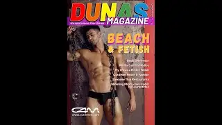 Dunas Magazine Fall Issue 2024 : 