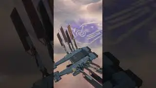 Grandfather WORM! Huge Sandworm Suprise In Dune Awakening #duneawakening