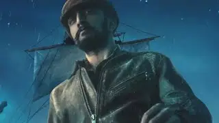 The Dead Man's Anthem full audio song of Vikrant Rona movie. Sudeep Kiccha.