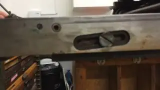 Proof press Urbanfox Design Part 1