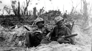 Japanese Troops Had 3 Magazines &mdash; US Soldiers Carried 8 Plus Extras in Jeeps