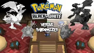 Pokemon Black & White Randomized Nuzlocke Verses w/ Channelfore! - WHY DOES THIS KEEP HAPPENING!!!