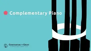 COMPLEMENTARY PIANO / II International Competition 