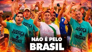 ERA SÓ UM CAMINHONEIRO COM 3 DIAS DE REBITE  // DLSHOW 526