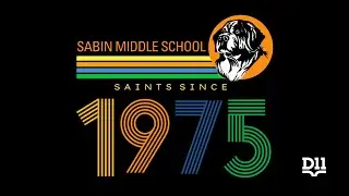 Sabin Middle School 50th Anniversary