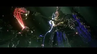 Babylon&rsquo;s Fall Reveal Trailer (Square Enix and PlatinumGames) - E3 2018