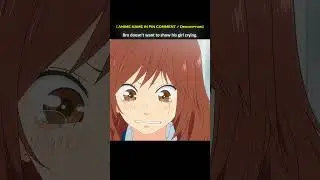 Nice one #anime #romance #shorts #yt