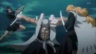 Vizards AMV: Pain