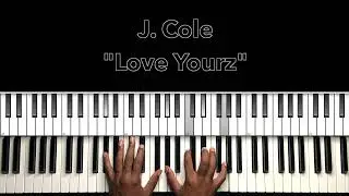 J. Cole 
