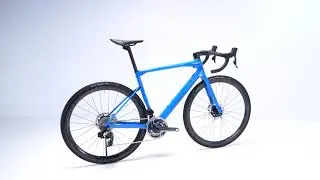 ROADMACHINE 01 TWO