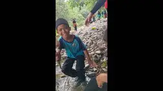 16/10/2025 ikhtiar hidup part 2 Liawan River