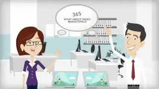 WHAT ABOUT SHOES - SCHUHMESSE BERLIN - WAS IST EINE ONLINEMESSE - Erkl&auml;rfilm
