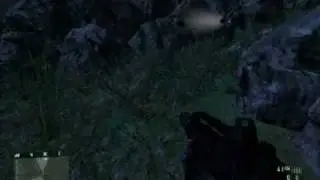 Crysis | On Pentium 4 & X1650 AGP |