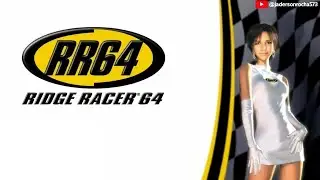 Nintendo 64: Ridge Racer 64: Trailer.