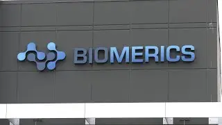 Medical Alley News - Biomerics Opens New Facility in Medical Alley!