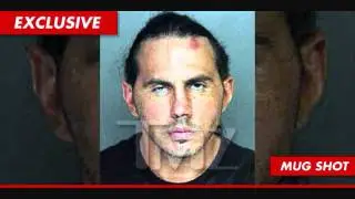 Breaking News: Matt Hardy Arrested And Fired From TNA!