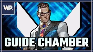 VALORANT GUIDE - UNDERSTANDING CHAMBER