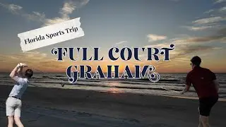 Florida Sports Trip (Golf, Hockey and More!)