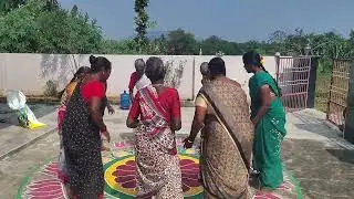 Sankranti Gobiyalu local song 2026
