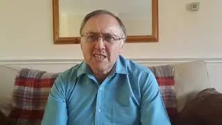 Servant Hearted Community - Brian Pollard