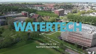 This region is driving the global water transition