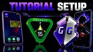 ANDROID 15 KILLS GameGuardian? F1VM Trick That Works