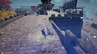 Conquerors Blade | YeQiuDESPOTIC | Old-School DualBlade 2025