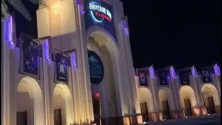 HHN 29 Opening Night