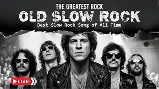 Heartbreak Rock Songs 2025 | Ultimate Emotional Slow Rock Collection #slowrock