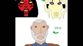 Fixing the Star Wars Prequels with TheComixkid2099