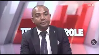 TEMPS DE PAROLE  Soula Said Souffou Jeudi 22 Mai 2025