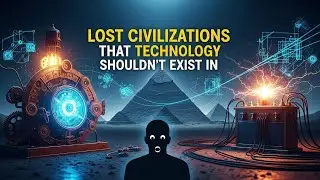 Civilizations that Technology shouldn’t exist in