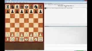 Building Chess Opening Repertoire - Step 1 - Getting reference database