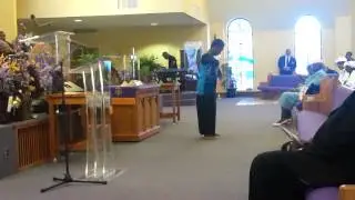God is Good-Dancing for Him Ministries