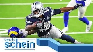 The Cowboys will DEFEAT the Falcons | NFL Week 2 Picks | Time to Schein