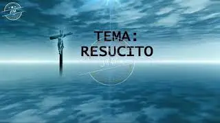 pista karaoke remolineando-con oleo de alegría-resucitó ministerio fortaleza papurri