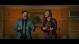 Joel e Daiane | Jesus Está na Casa - [Clipe Oficial] #Gospel