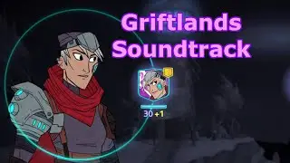 Griftlands OST: Sal Negotiation Night ver. Soundtrack All Phases