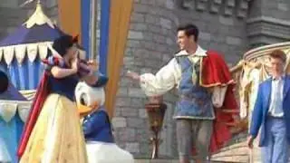 Dream Along With Mickey Clips