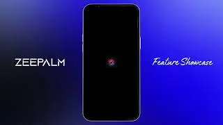 Qualoo Referrals | Feature Showcase | Zee Palm