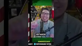 &iexcl;China y Corea del Sur utilizan el trans&iacute;smico! (El futuro del comercio global) 🚢🌐