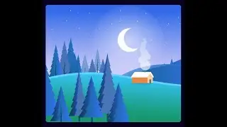 Image Hover Animated with Effect HTML CSS