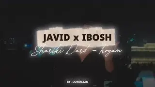 Javid x Ibosh - Шарики Дардхоям (MOOD VIDEO) 2025 Човид х Ибош - Шарики Дардхоям FULL HD