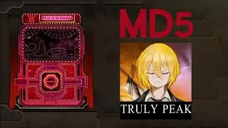 testing stream + tryna finish MD5 [Limbus Company]