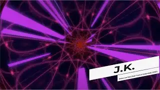 J.K. - Make Me Feel (Feel Trance Extended) (2001)
