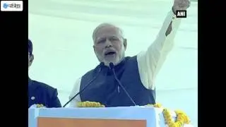 Char Dham Project A Tribute To Uttarakhand Flash Flood Victims: PM Modi